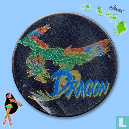 Dragon - Afbeelding 1