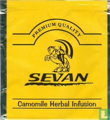 Camomile Herbal Infusion - Image 1