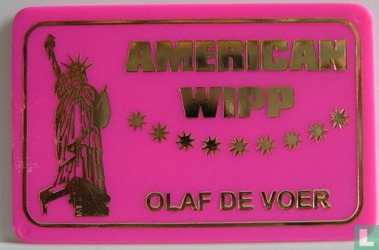 American Wipp - de Voer - Image 1