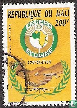 CEDERO - ECOWAS