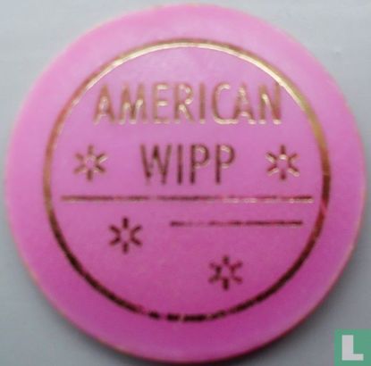 American Wipp - Winter - Image 1
