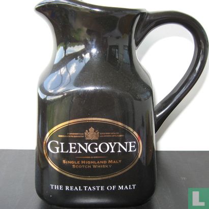 Glengoyne Single Highland Malt Scotch Whisky