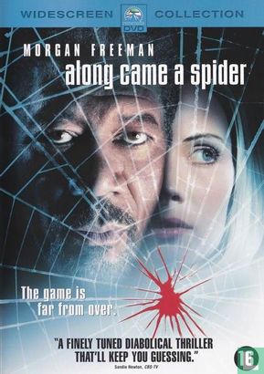Along Came a Spider - Afbeelding 1