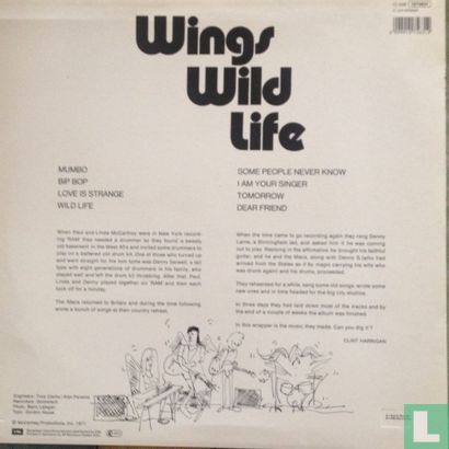Wings Wild Live - Image 2