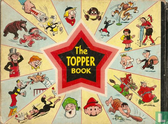 The Topper Book [1959] - Image 2