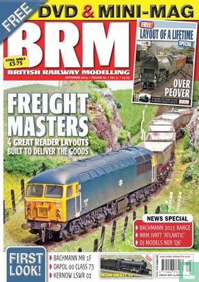 British Railway Modelling 9
