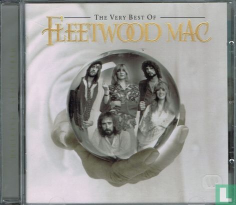 The Very Best of Fleetwood Mac - Afbeelding 1