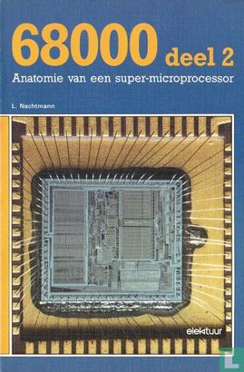 68000 deel 2 - Image 1