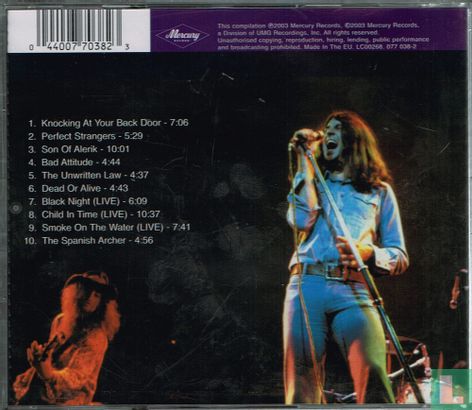 Classic Deep Purple - Image 2