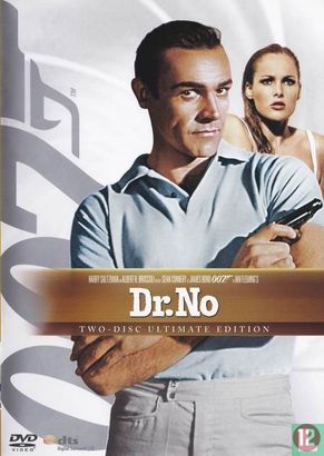 Dr. No - Bild 1