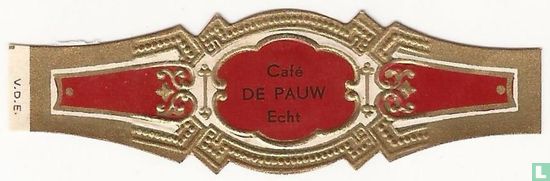 Café De Pauw Echt - Image 1