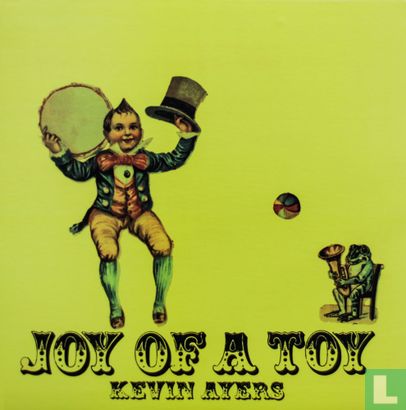 Joy of a Toy - Bild 1