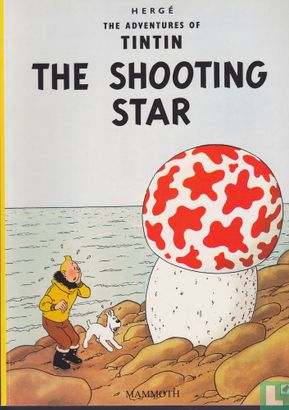 The Shooting Star - Afbeelding 1