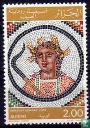 Römischen Mosaiken
