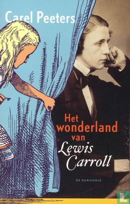 Het wonderland van Lewis Carroll - Afbeelding 1