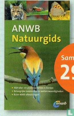 ANWB Natuurgids