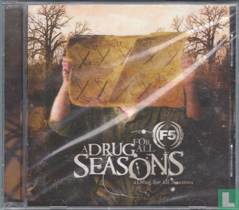 A Drug for All Seasons - Afbeelding 1