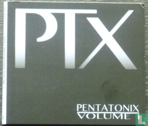 PTX, volume 1 - Afbeelding 1