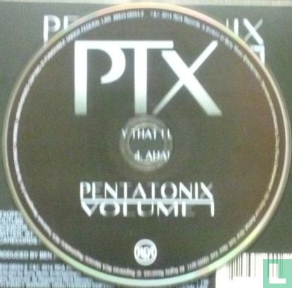 PTX, volume 1 - Afbeelding 3