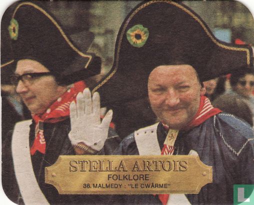 Folklore 36 (variante)