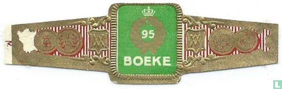 95 Boeke - Afbeelding 1