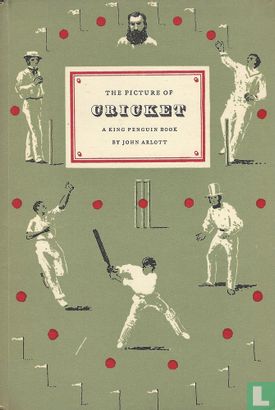 The picture of cricket - Image 1