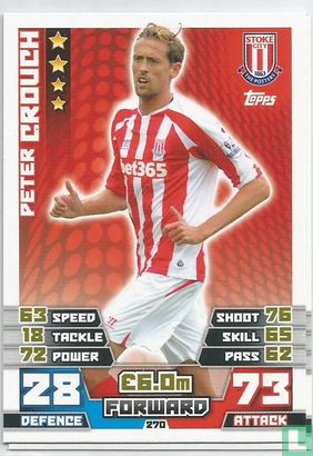 Peter Crouch - Image 1
