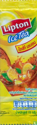 Ice Tea - Afbeelding 1