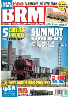 British Railway Modelling 11