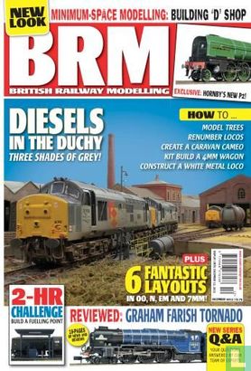 British Railway Modelling 12