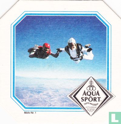 Aqua Sport 01 - Image 1