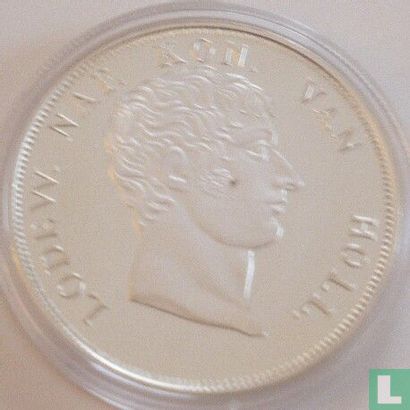 Nederland Koning Leopold Bonaparte - Afbeelding 2
