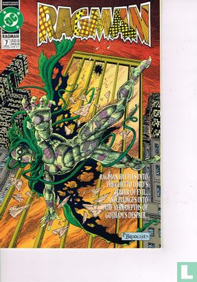 Ragman 7 - Bild 1