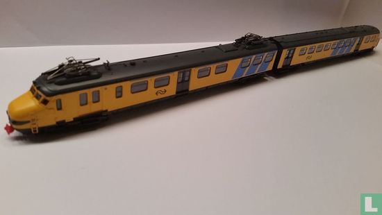 El. treinstel NS type ELD2 - Image 1