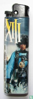 XIII Cover album nr 16 (Tome 16) - Image 2