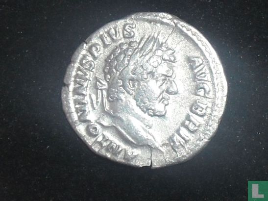 Romeinse Rijk - Caracalla - Afbeelding 1