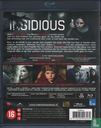 Insidious  - Image 2