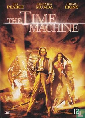The Time Machine - Afbeelding 1
