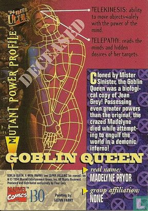 Goblin Queen - Image 2