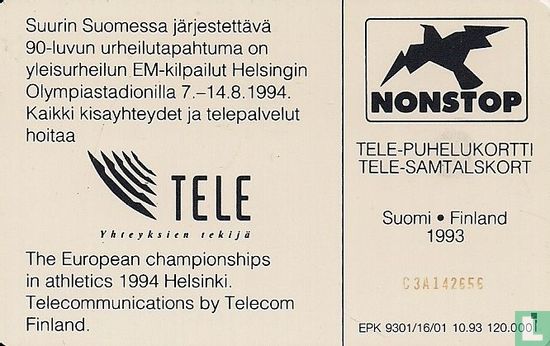 Helsinki' 94 - Image 2