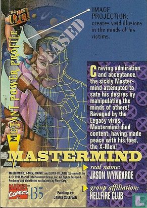 Mastermind - Image 2