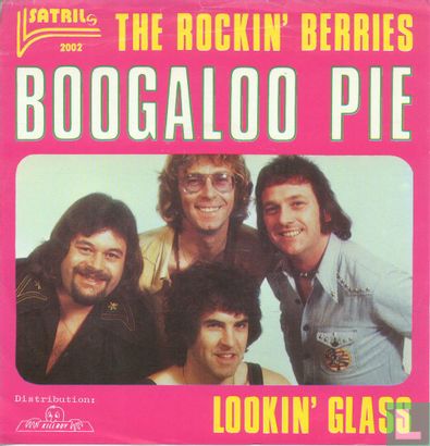 Boogaloo Pie - Image 2