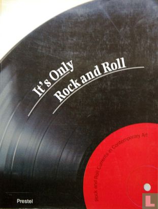 It's Only Rock and Roll - Image 1