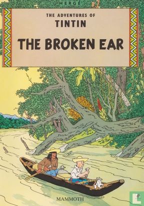 The Broken Ear - Image 1