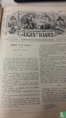 Eigen Haard 1899 - Image 3