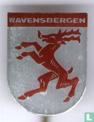 Ravensbergen