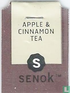 Apple & Cinnamon Tea - Image 3