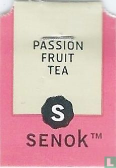 Passion Fruit Tea - Afbeelding 3