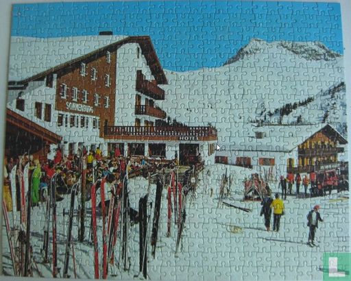 Oberlech - Image 3