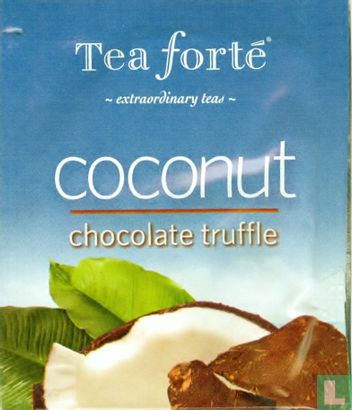 Coconut mango colada - Image 1